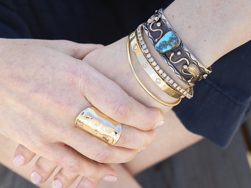 Custom Jewelry Design