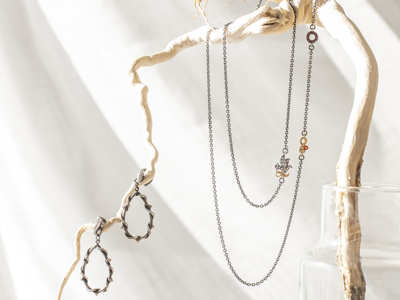 Exclusive Jewelry Trunk Shows and Events